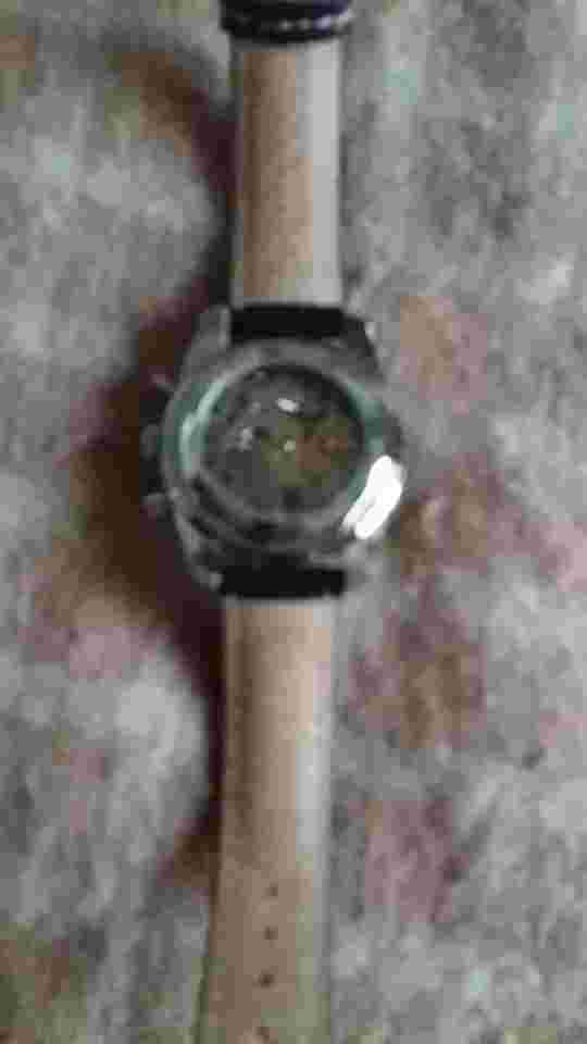 Red Star Chronograph 1963 Pilot Seagull ST1903 wrist watches for men automatic