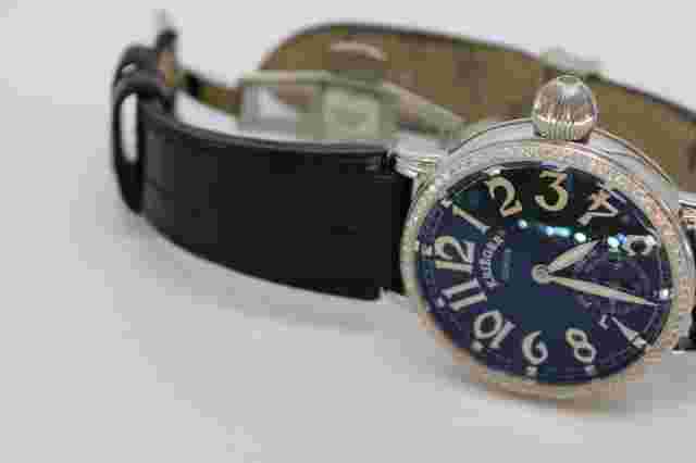 Krieger Gigantium Diamonds Watch Limited Edition - In Great Condition Swiss Made