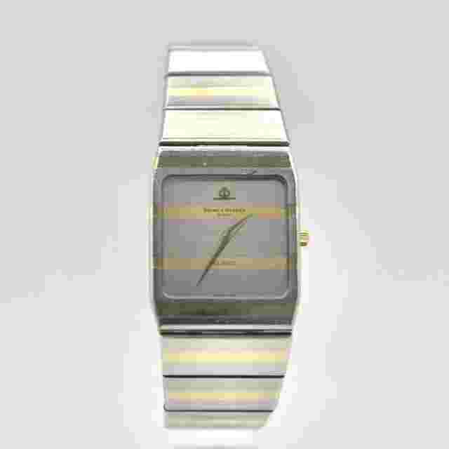 Vintage Baume & Mercier Classique Monte Carlo - M0A00608