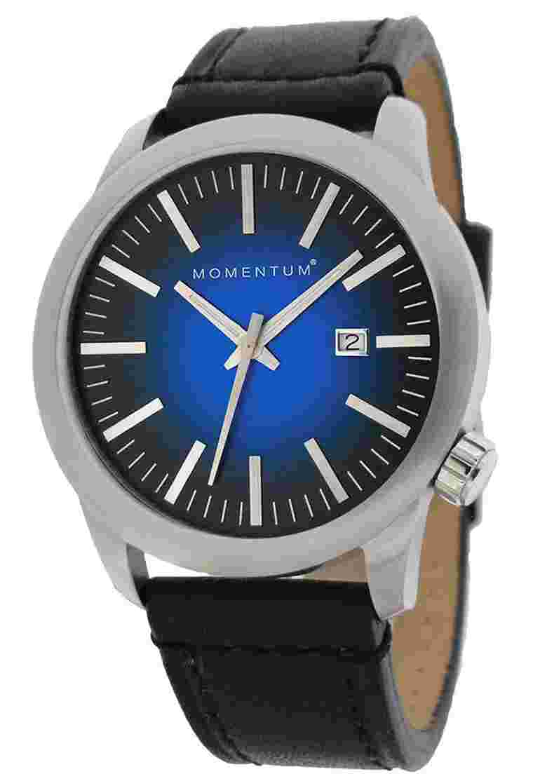 Momentum Men's Watch LOGIC Steel 1M-SP10U2B