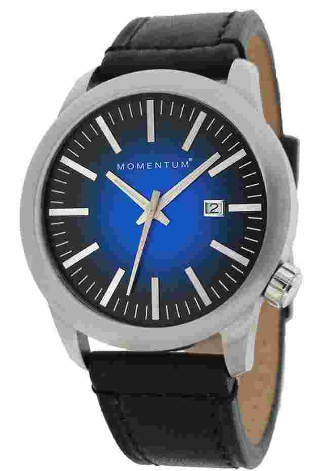 Momentum Men's Watch LOGIC Steel 1M-SP10U2B