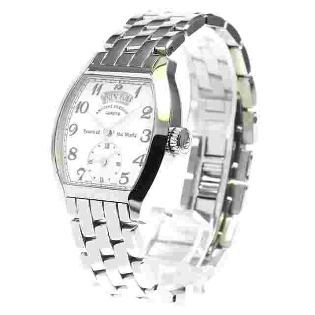 Antoine Preziuso Hours of the World Limited to 360 Men's Watch From Japan G0829
