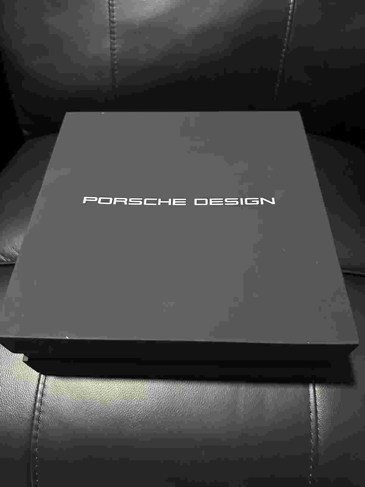 Porsche Design Rennsport Reunion 7 Number 48/76