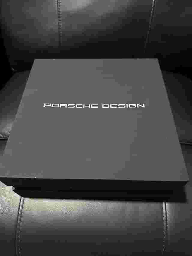 Porsche Design Rennsport Reunion 7 Number 48/76