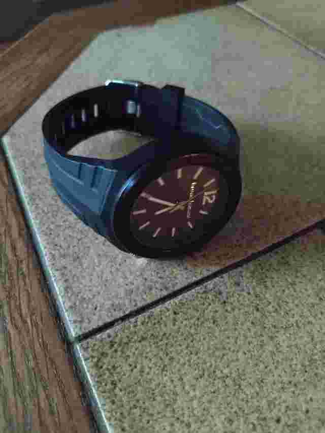 bruno banani watch