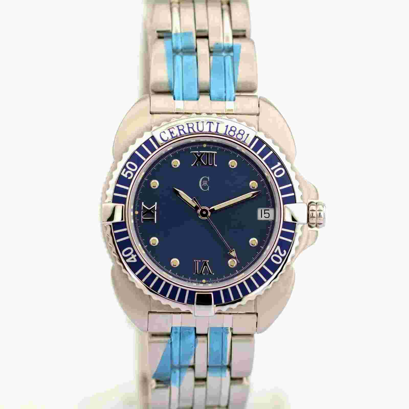 CERRUTI / 1881 - Date