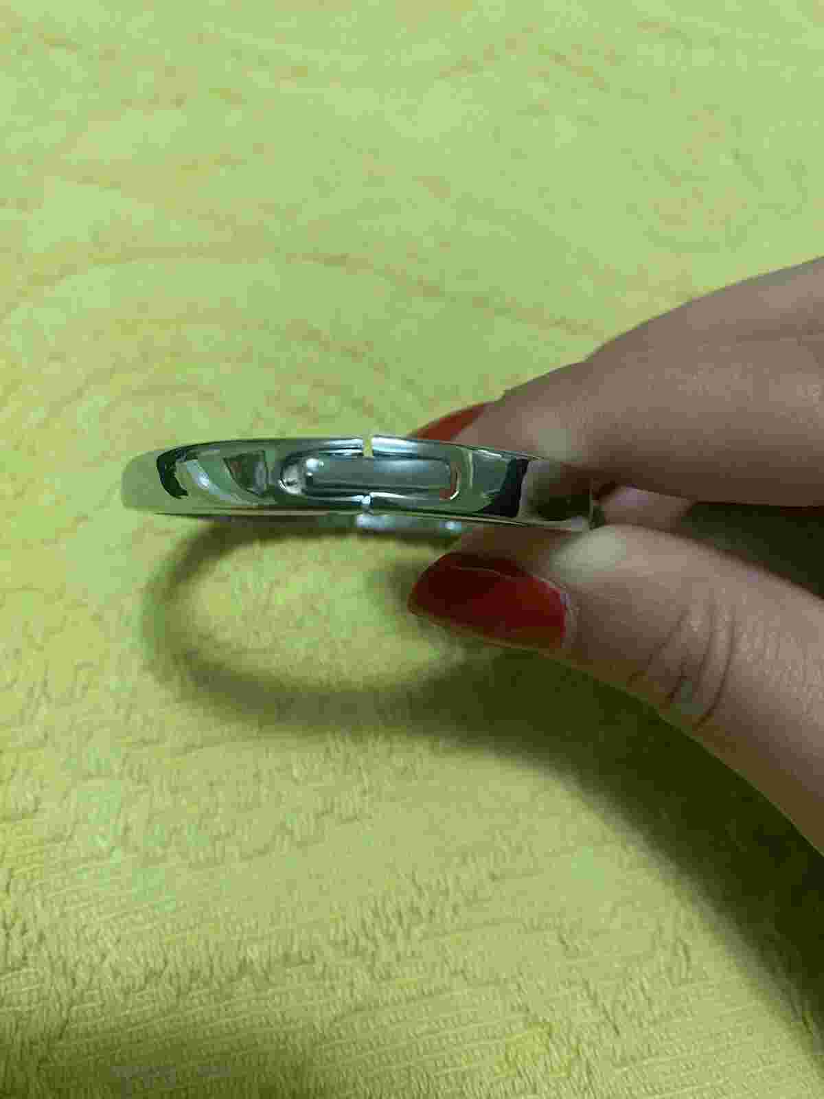 Ashley Princess Watch