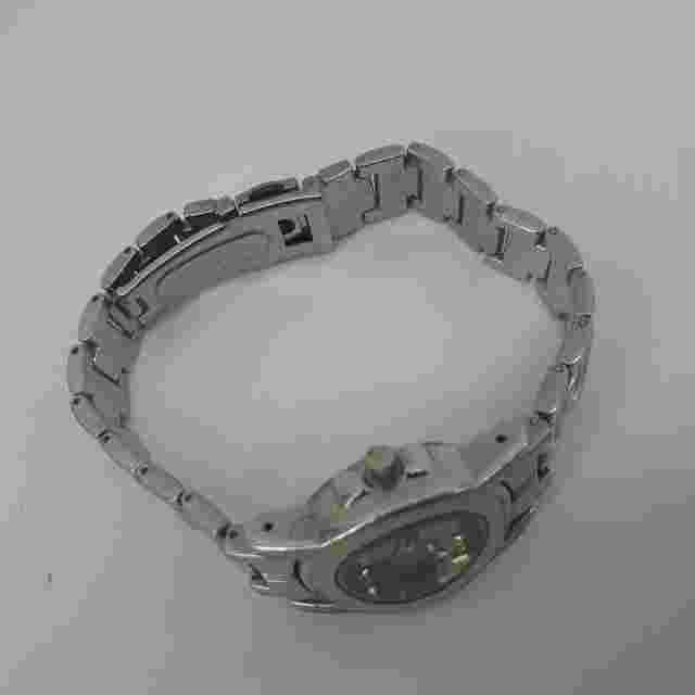 Charles Dumont Green Dial Chronological Water Resistant No. 1509 Bracelet Watch