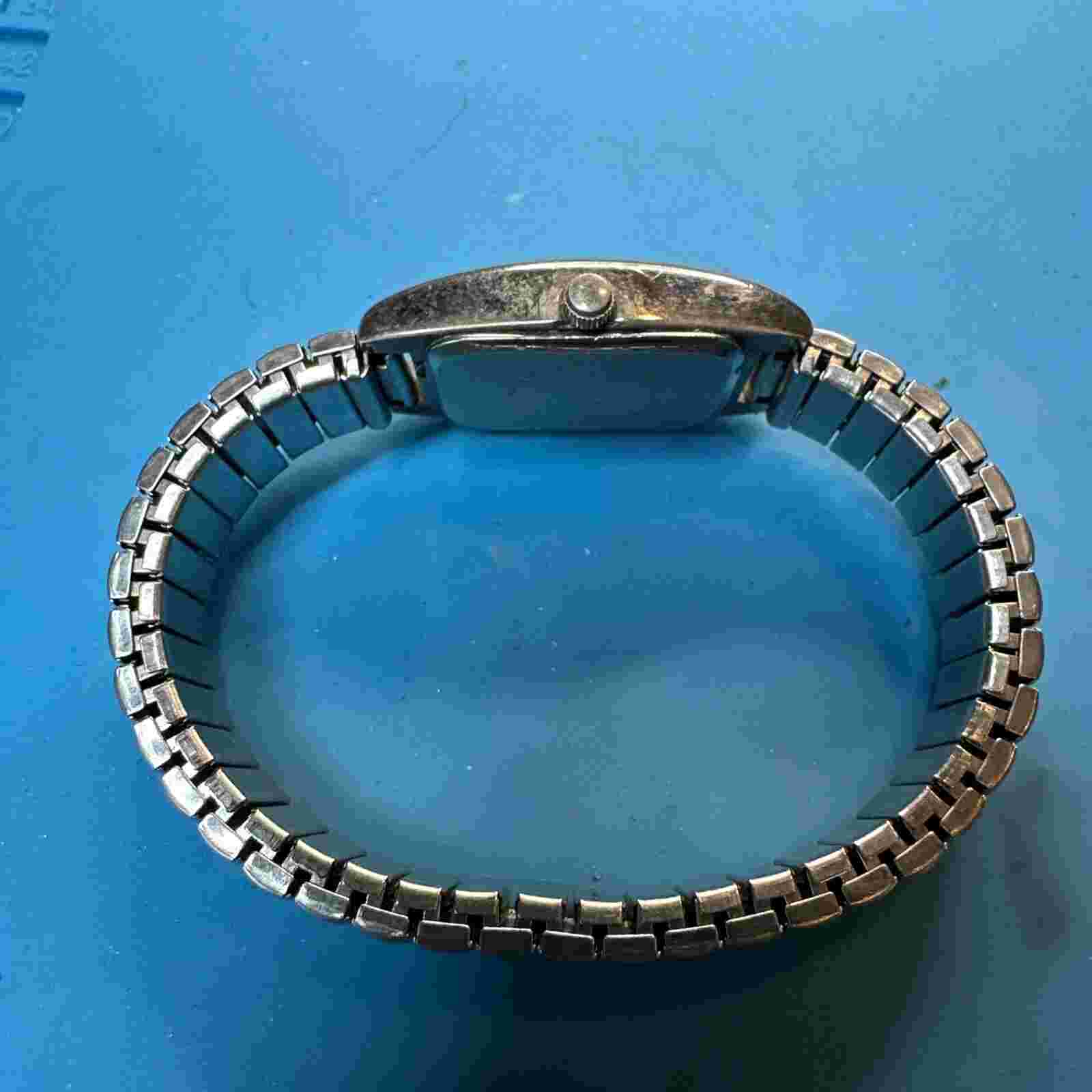 Kathy Ireland Ladies Watch New Battery