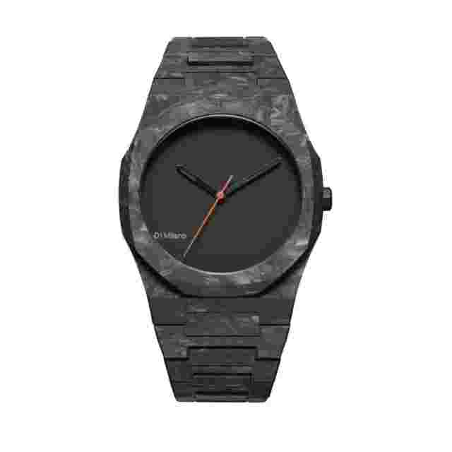 Watch D1 Milano Man d1-crbj01