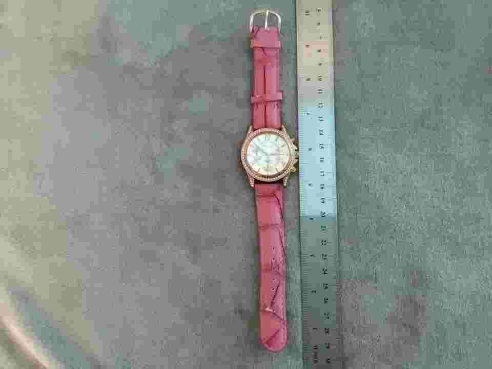 PARK LANE JEWELRY WATCH - MAKE $4 OFFER - 4/$16