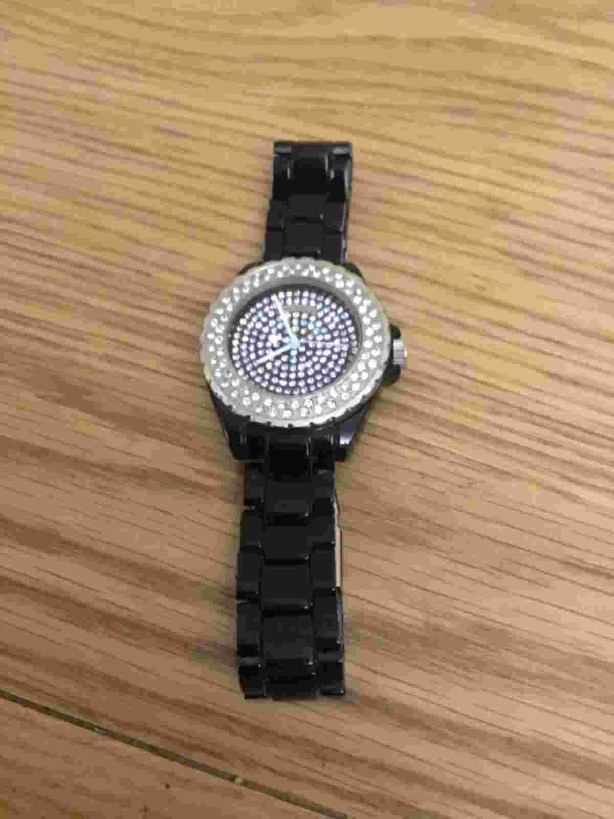 RIVER ISLAND LADIES WATCH