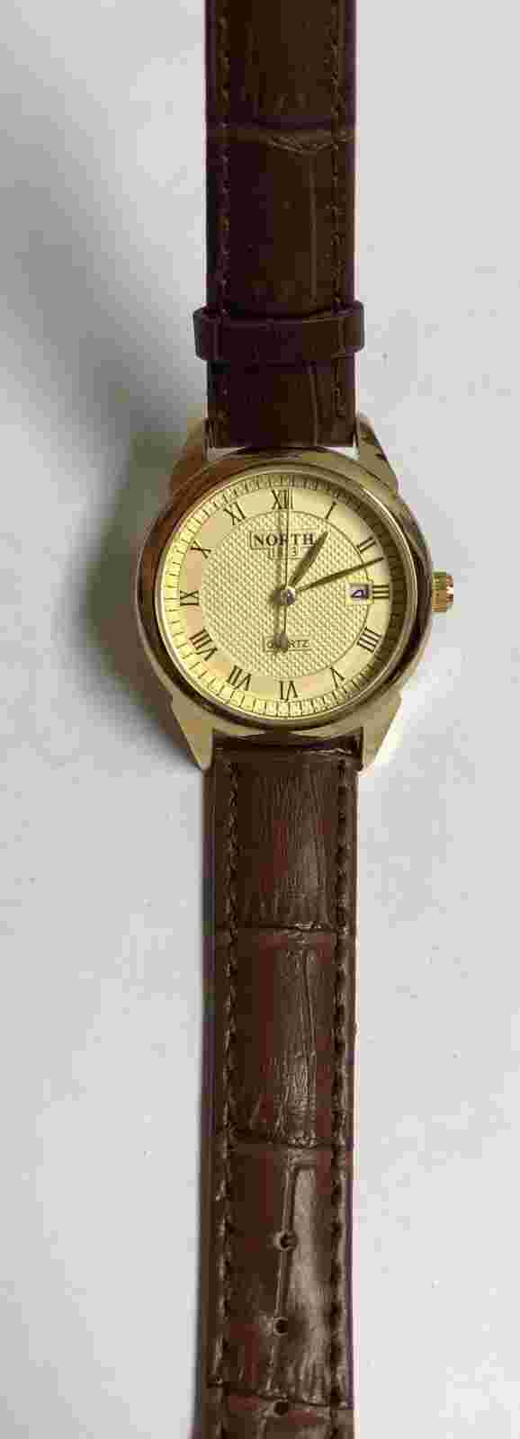 Ladies NORTH SPORT Watch - Running