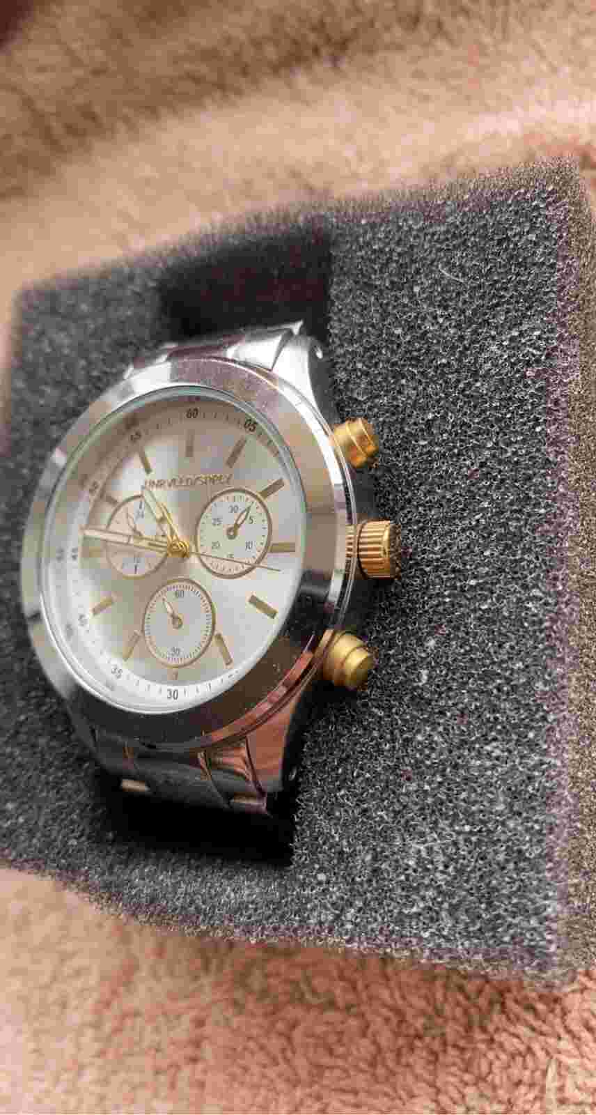 watches for men