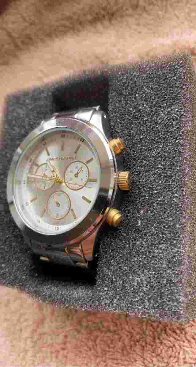 watches for men