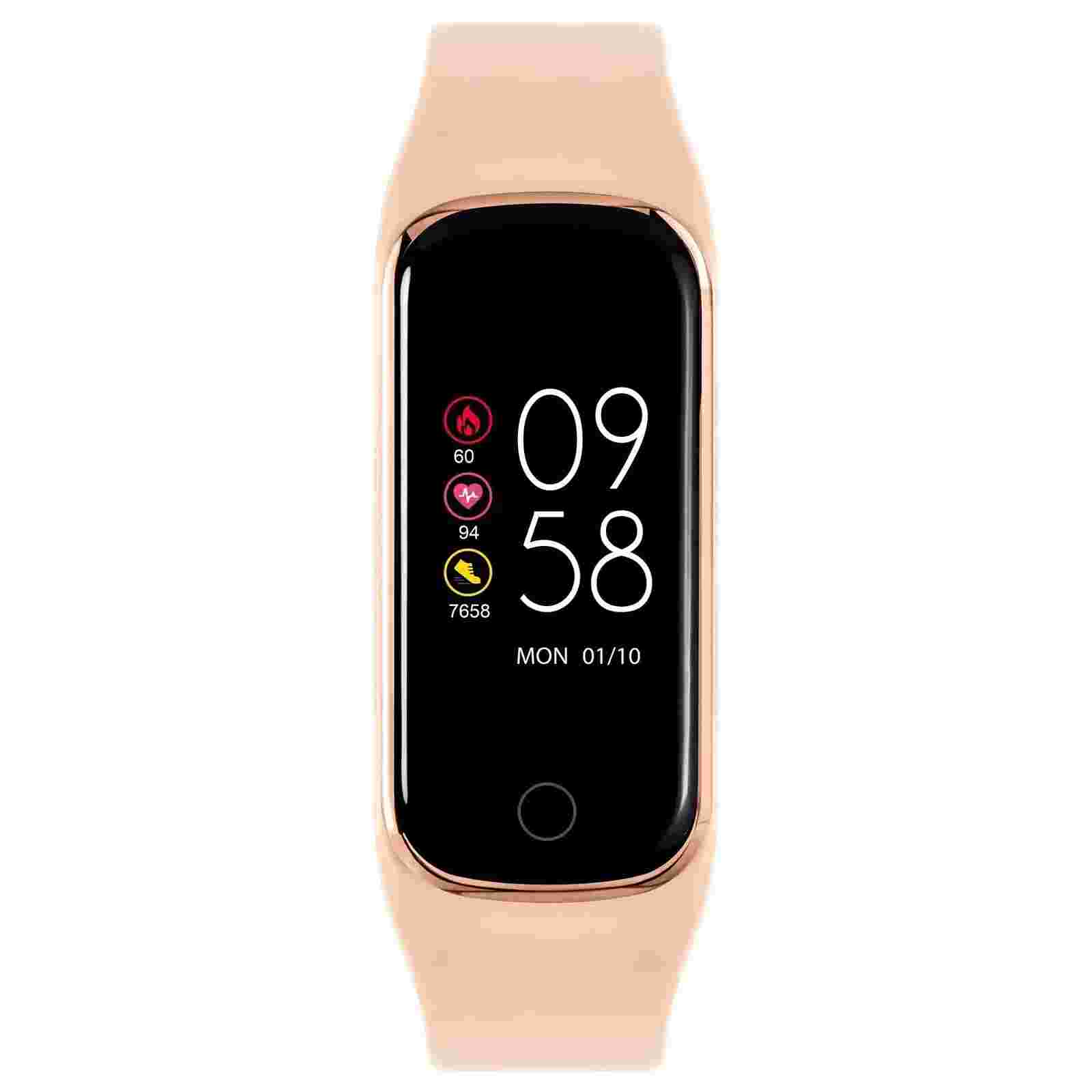 Reflex Active Kids Cream Smart Watch RA08-2120