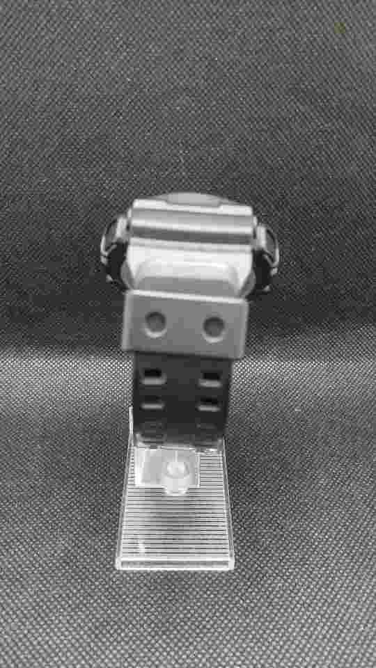 Casio Ga-110Rg Watch
