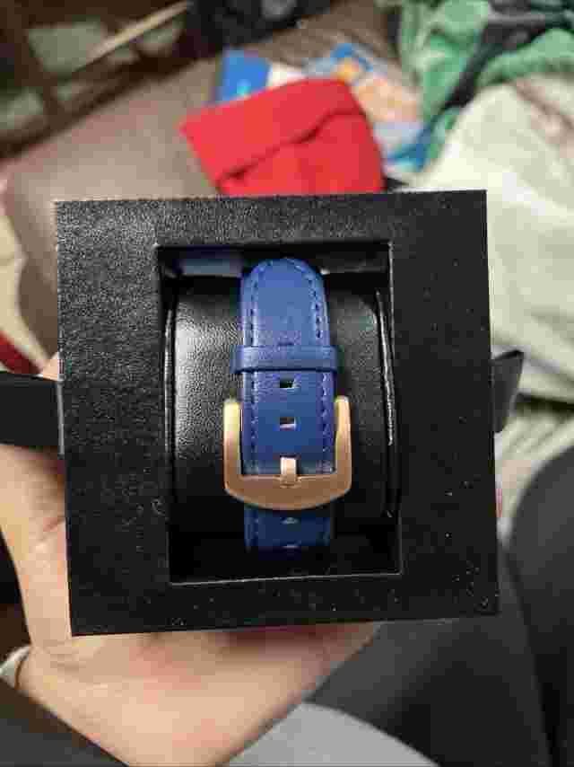 filippo loreti mens watch