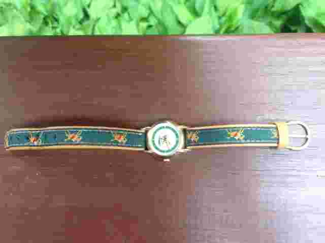 Horse Watch With Horse Band Quintel Inc