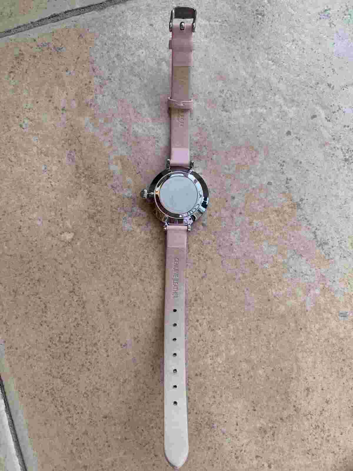 Lola Rose - Rose Quartz Watch