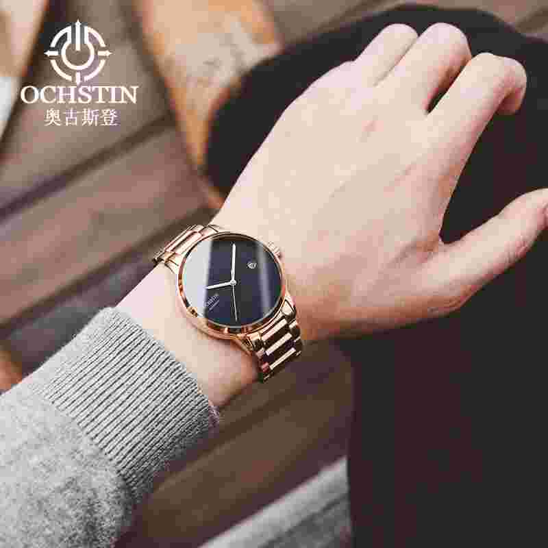 OCHSTIN Men's Automatic Mechanical Watch - Waterproof LK585123362702