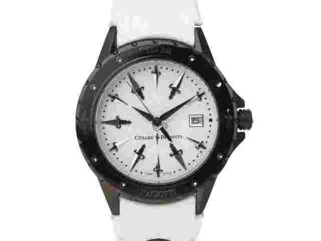 CESARE PACIOTTI UNISEX WATCH ref. TSSW051