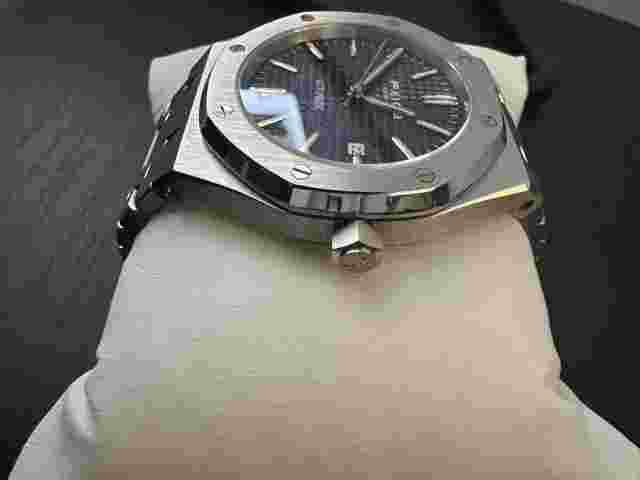 Feice automatic royal oak style watch
