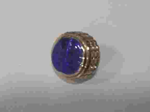 Cesare Paciotti CPWCH-01 Original Rose Crown