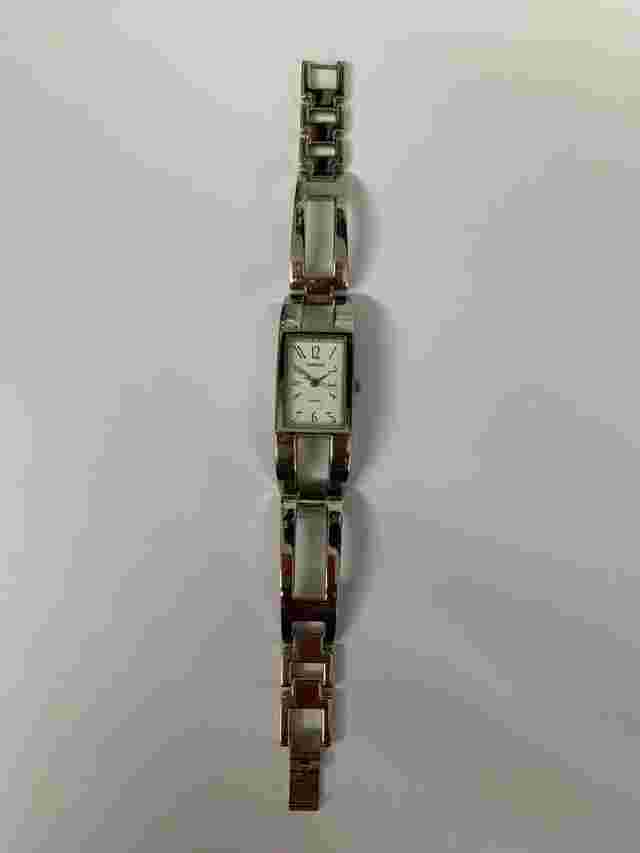 Women’s Carriage Quartz Watch