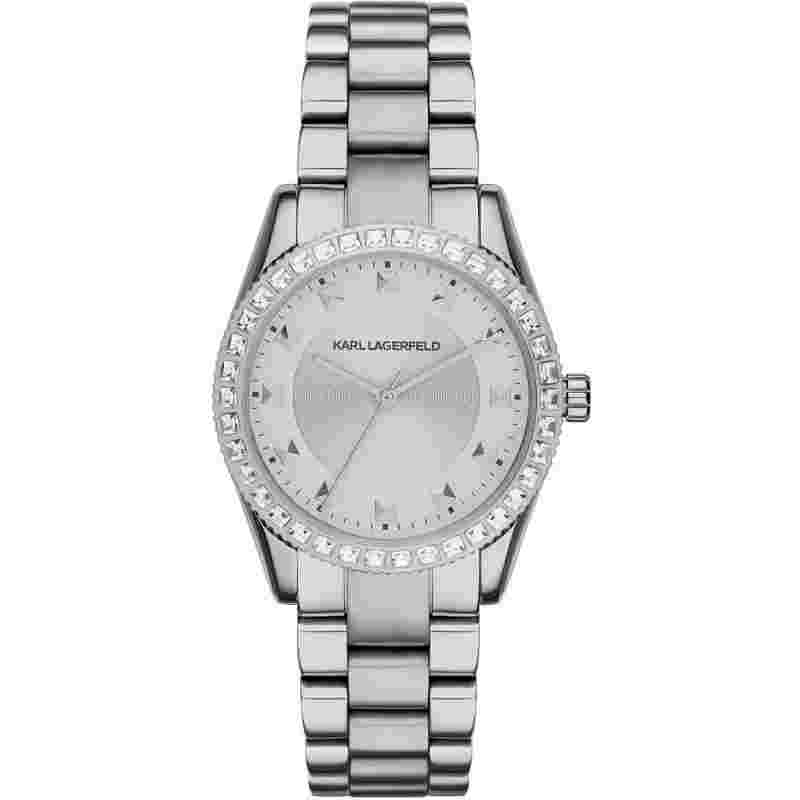 Karl Lagerfeld Unisex Joleigh Watch - KL2806