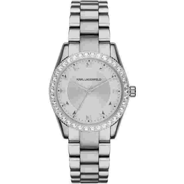Karl Lagerfeld Unisex Joleigh Watch - KL2806