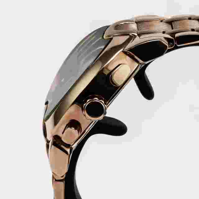 Optima • 45.9 mm •Swiss Chronograph • Date SubDay • WR30MM • OSC233-RR-8