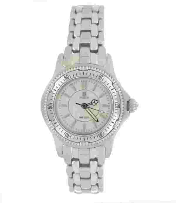 Ladies Noblia 12 Meter Wrist Watch - Model EZ3200-52A