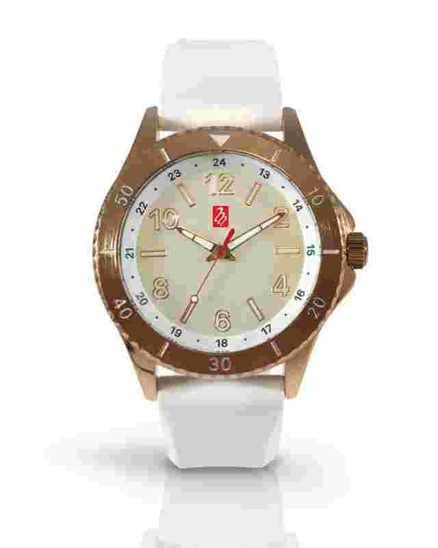 Prestige Medical Rodeo - Premium Watch
