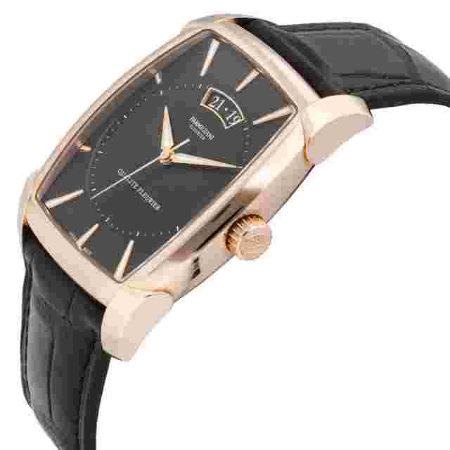 Parmigiani Kalpa Qualite Fleurier Automatic Men's Watch PFC194-1601400-HA1441