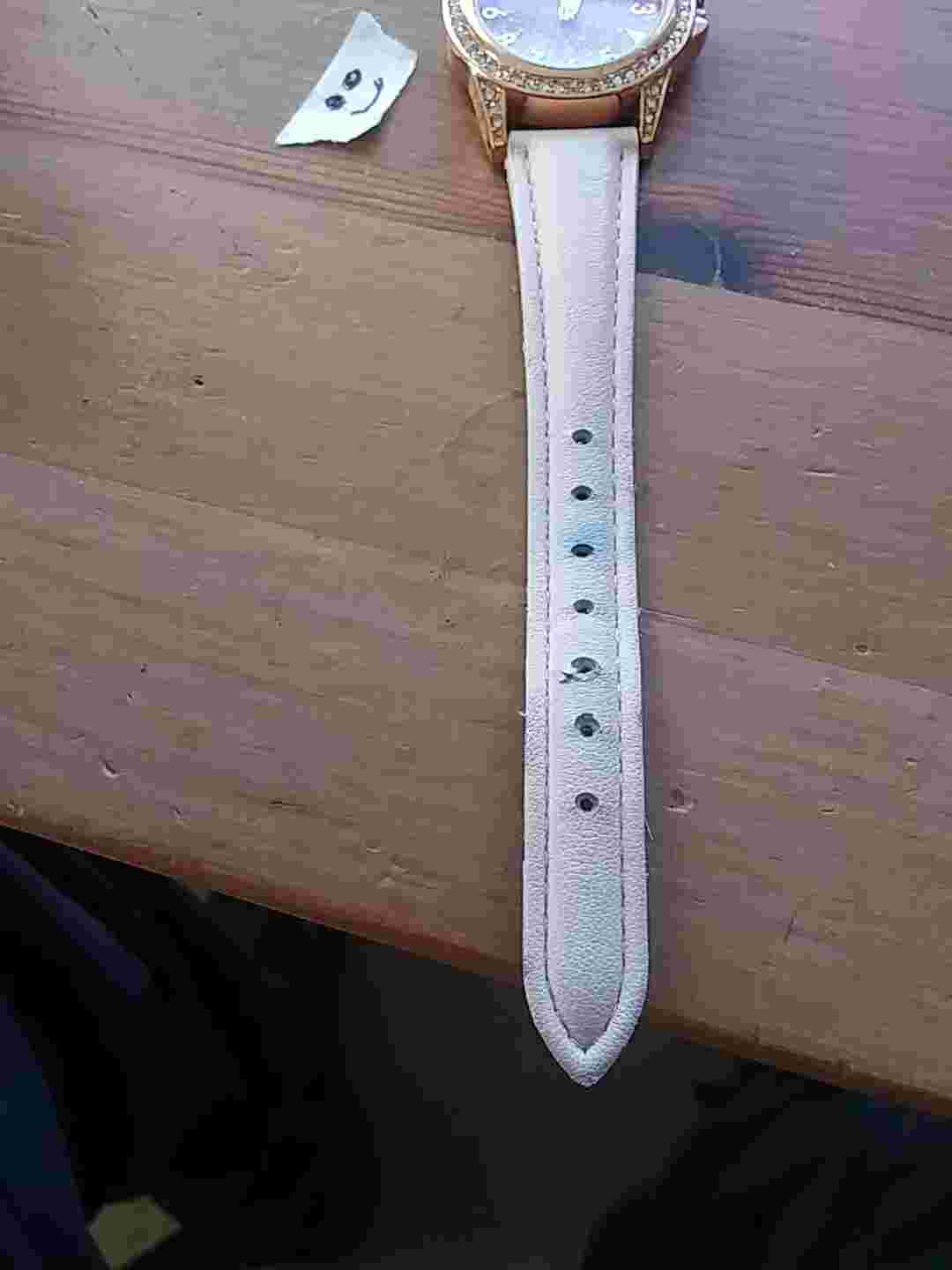 tikkers ladies Watch in good condition and running with a new battery