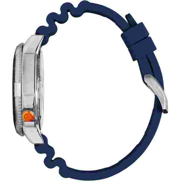 Columbia Peak Patrol Game Day Auburn Navy White Watch -