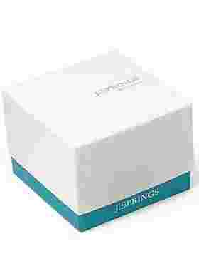 J. Springs by Seiko Instruments Inc. Men's Chronograph Watch 10 ATM BFJ002