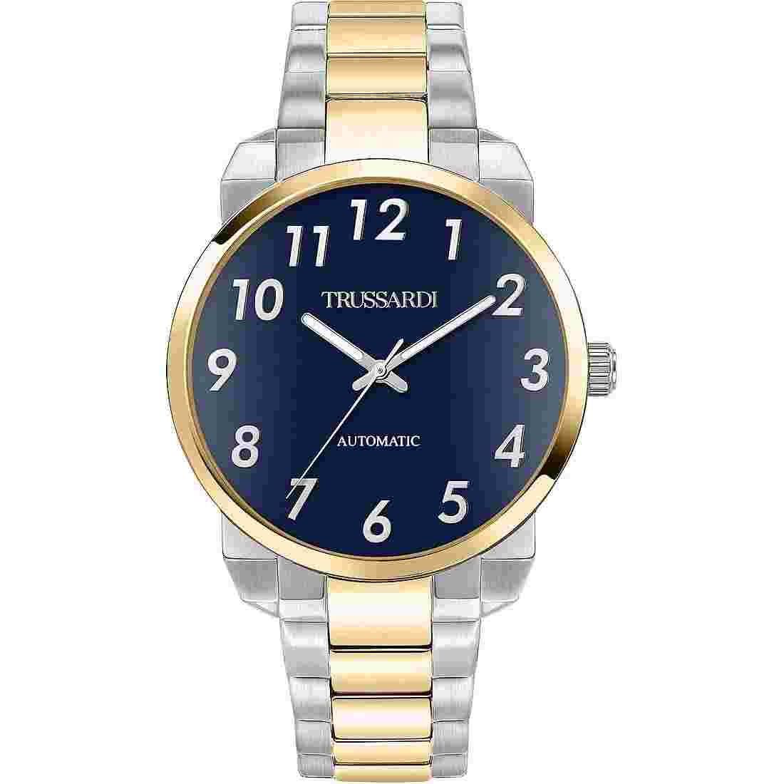 Watch Trussardi Man r2423154001