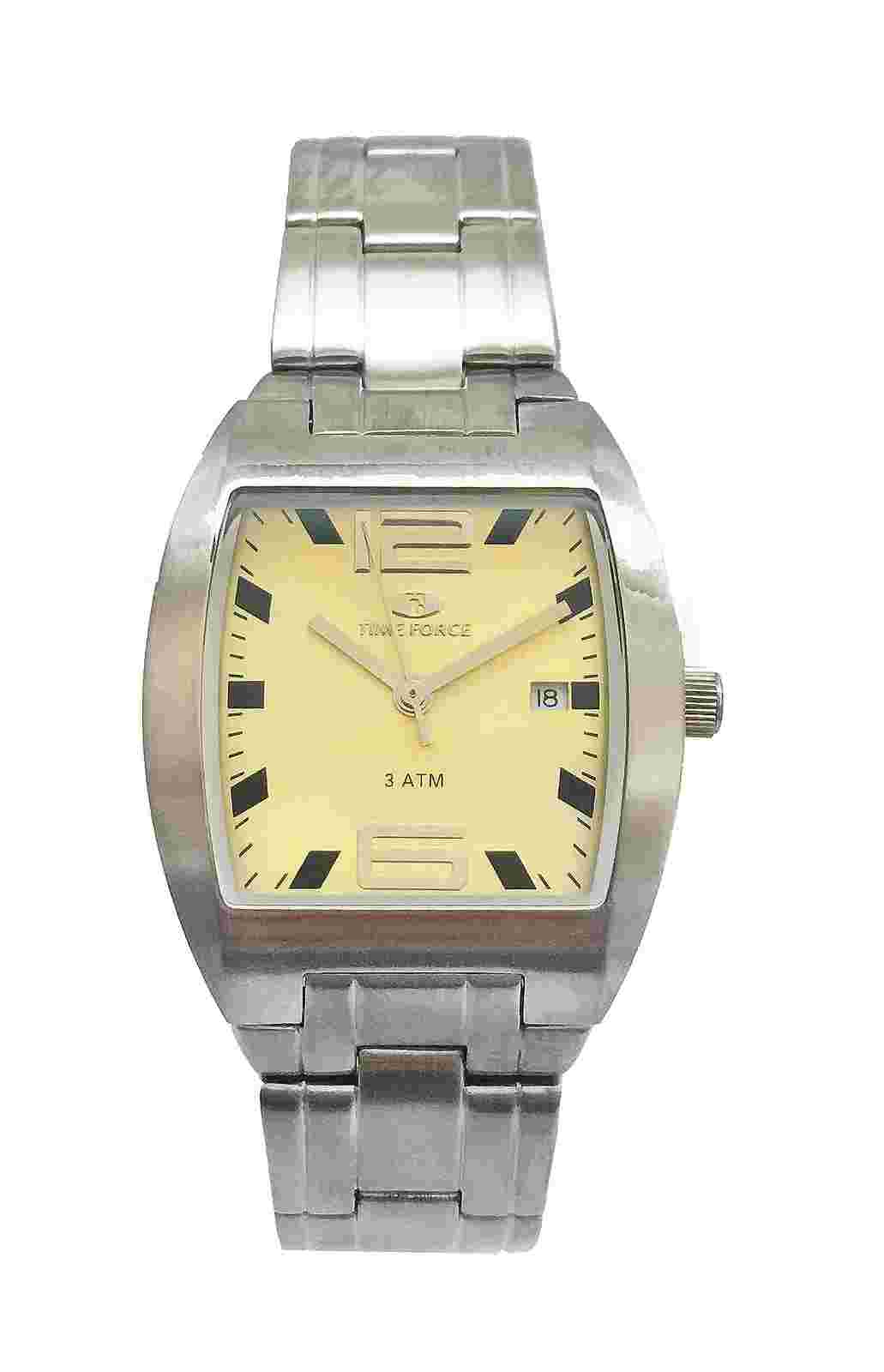 Time Force TF2572L-03M Ladies Watch