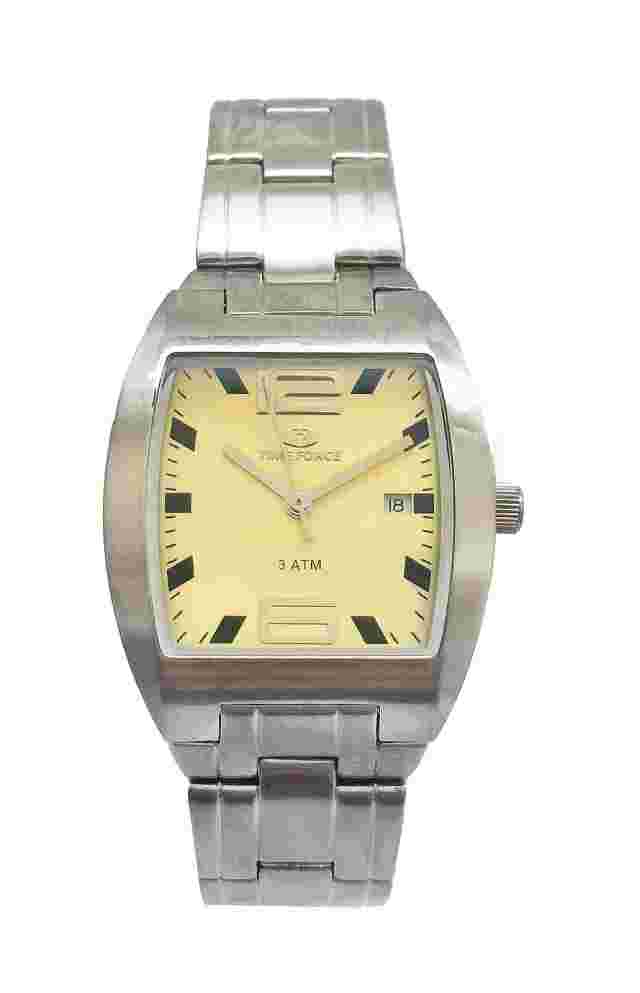 Time Force TF2572L-03M Ladies Watch