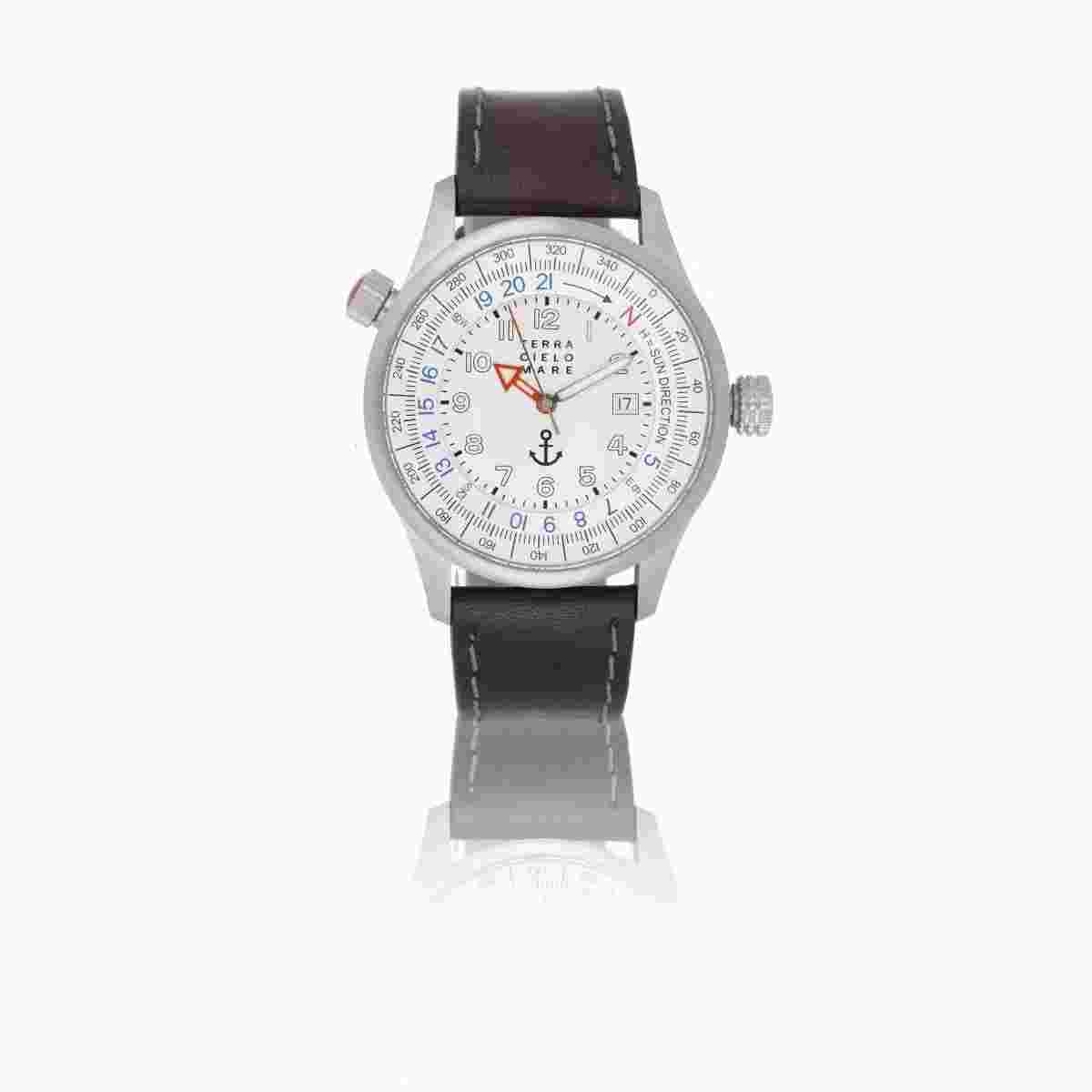 Watch Terra Cielo Mare Man tc7008ac2pa