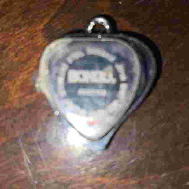 RARE BONGO CHARM OR PENDANT WATCH