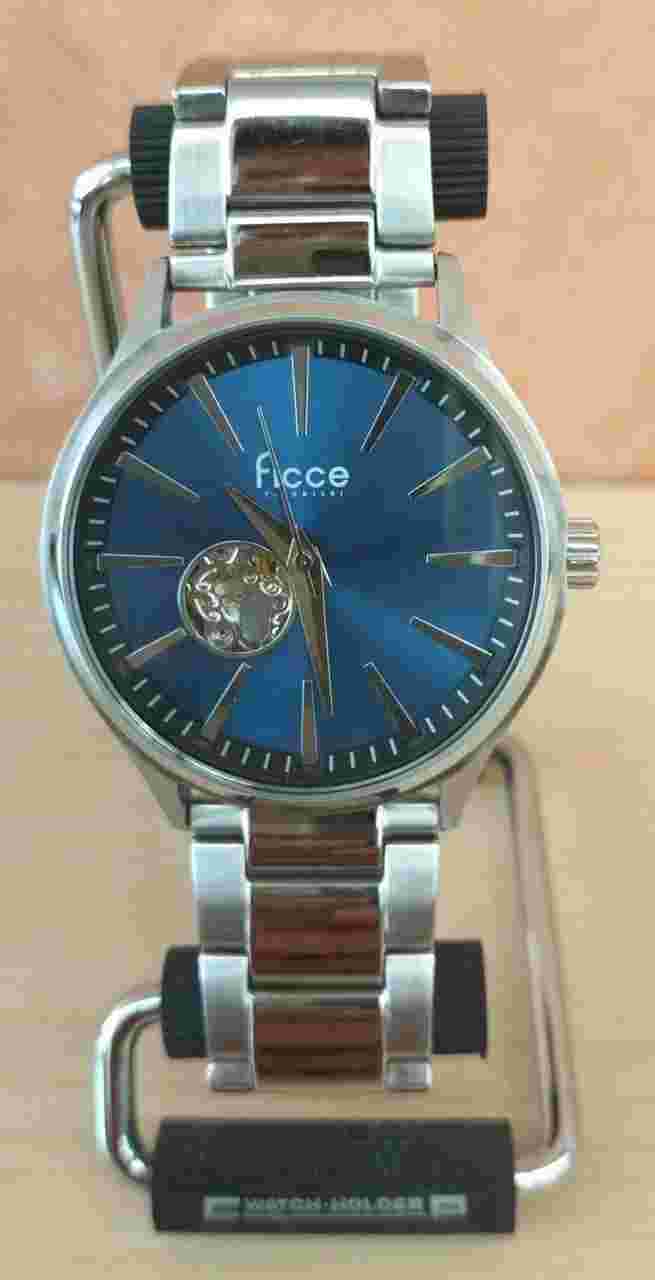 ZIIIRO Z0005WBBG Wrist Watch for Men