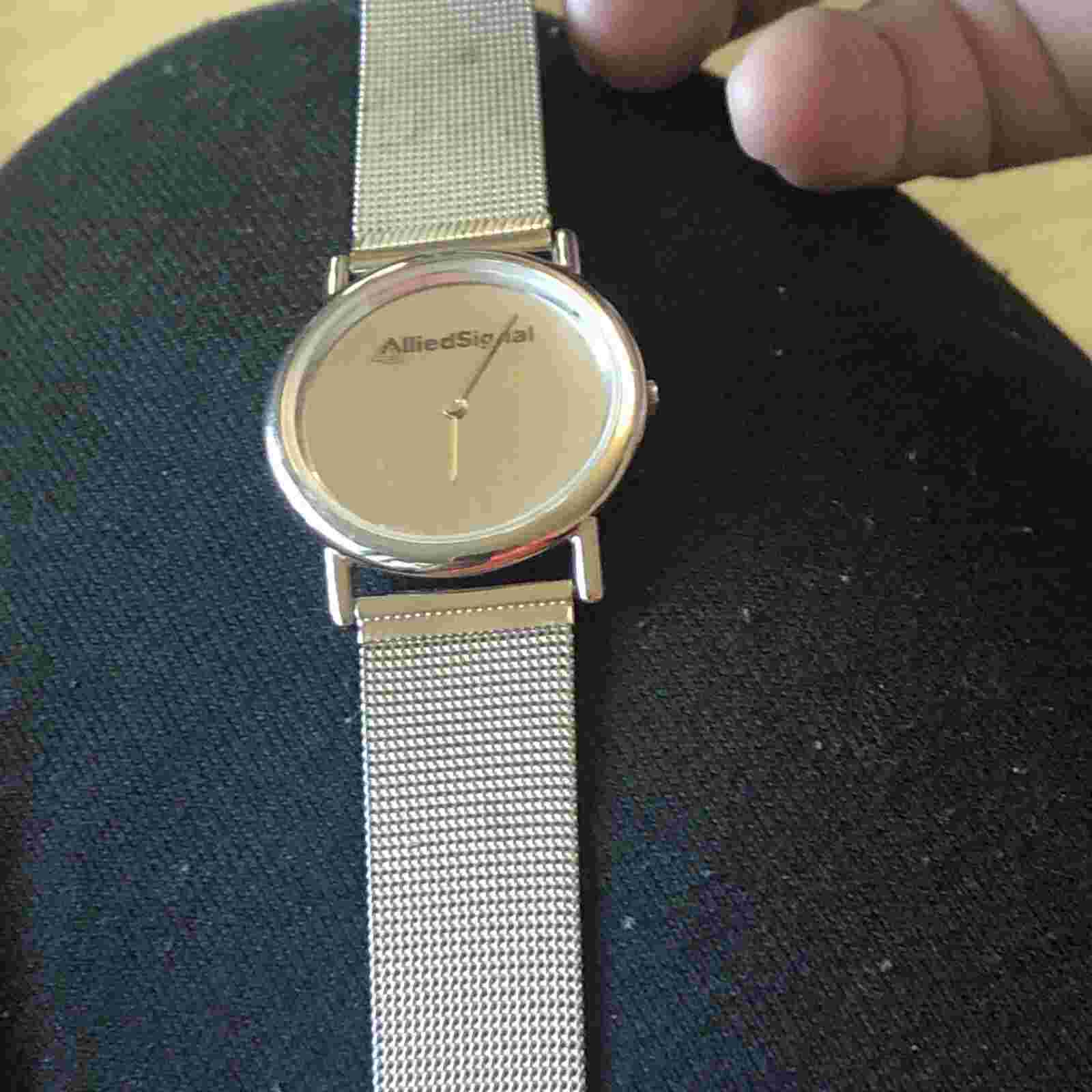 Allied Signal Designer Watch