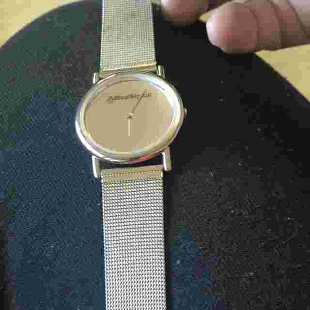 Allied Signal Designer Watch