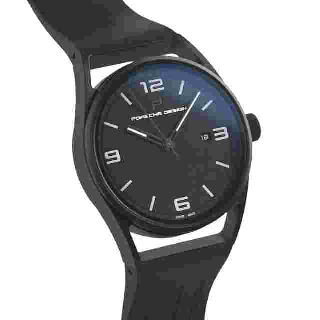 porsche design 1919 Datetimer Eternity watch men TO05455
