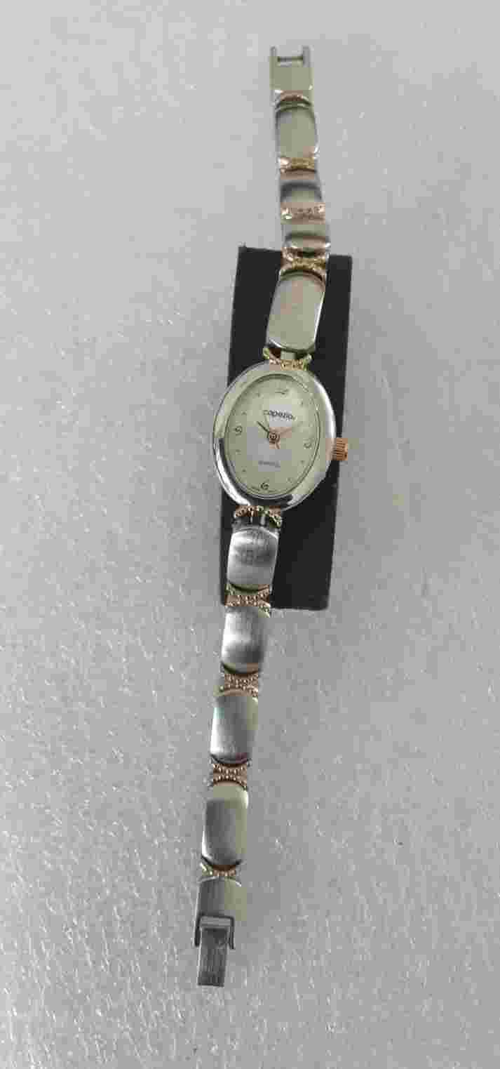 Capezio Ladies Beautiful Quartz Watch