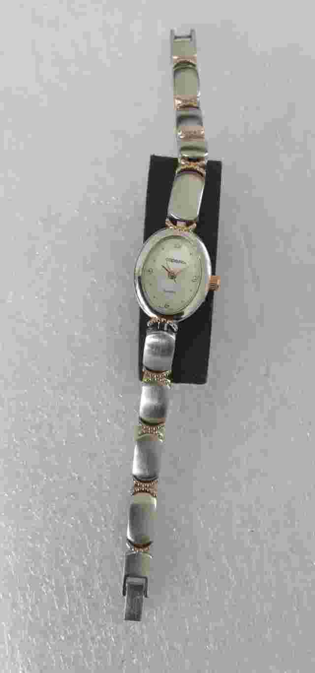 Capezio Ladies Beautiful Quartz Watch