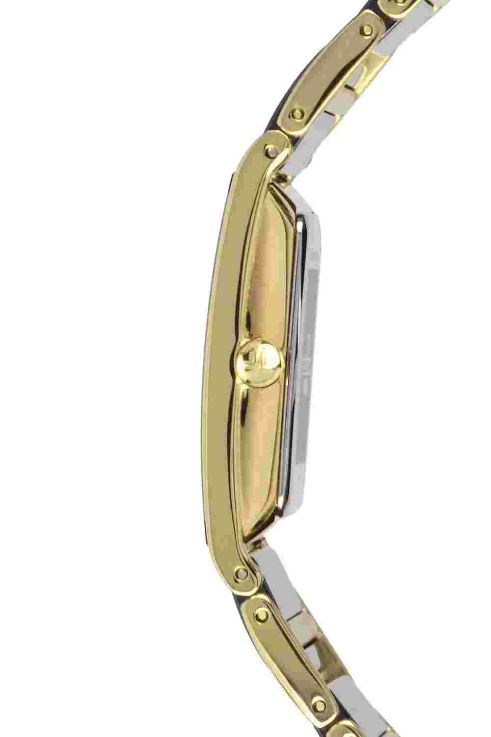 Jacques Lemans Women's Watch Dublin Ceramic Black 1-1940C
